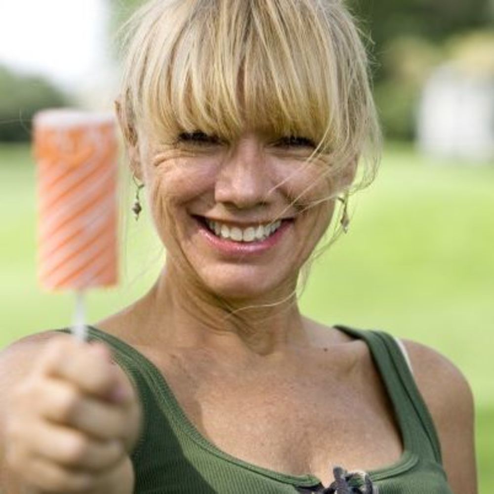 Meet your Posher, Mary